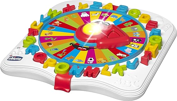 Baby Prof Educational Toy - Chicco - Image 2