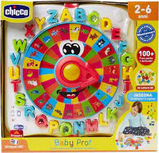 Baby Prof Educational Toy - Chicco - Image 3