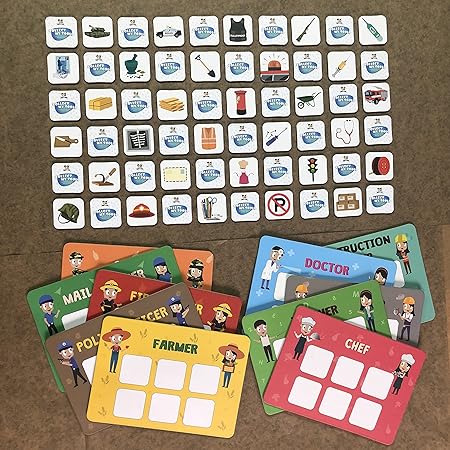 Collect my tools - Zayn and Zoey - Image 3