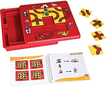 Go Getter Prince Dragon - Smart Games - Image 2