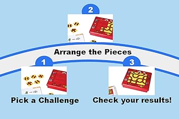 Go Getter Prince Dragon - Smart Games - Image 3