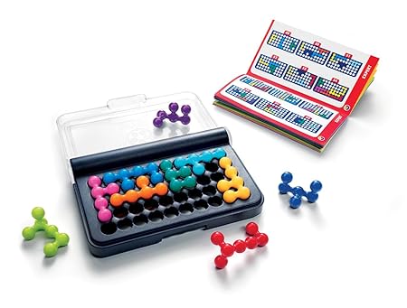 IQ Fit Smart Games - Smart Games - Image 2