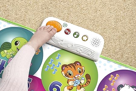 Learn and Groove Musical Mat - Leapfrog - Image 3