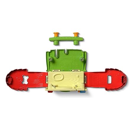 Scout's Build and Discover Tool set - Leapfrog - Image 2