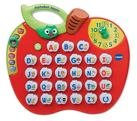 Vtech Alphabet Apple - Vtech