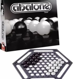 Abalone  - Asmodee