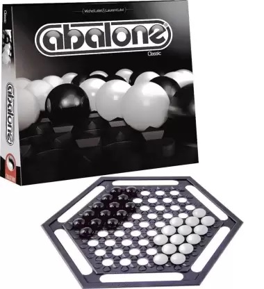 Abalone  - Asmodee