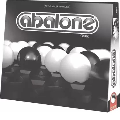 Abalone  - Asmodee - Image 2