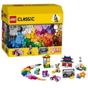 Blocks - Lego Classic - 10702 - lego