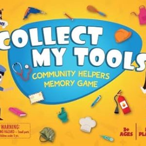 Collect my tools - Zayn and Zoey