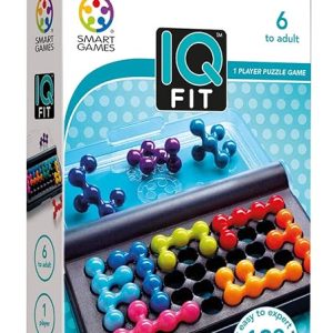 IQ Fit Smart Games - Smart Games
