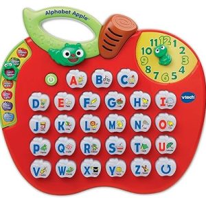 Vtech Alphabet Apple - Vtech